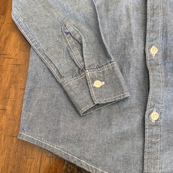 Carter’s Shirts - Picture 3 of 7